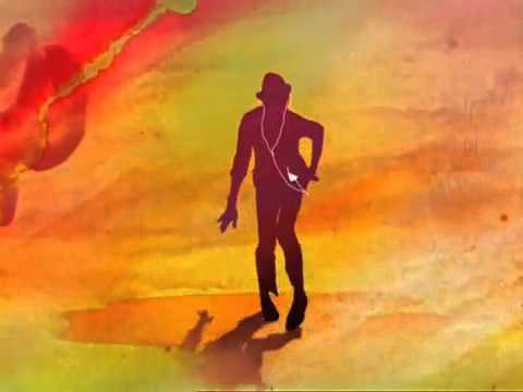 Nickodemus & Quantic Mi Swing Es Tropical Apple iPod + iTunes - mai 2007