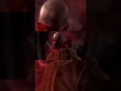 Rodin is a BAMF #Shorts