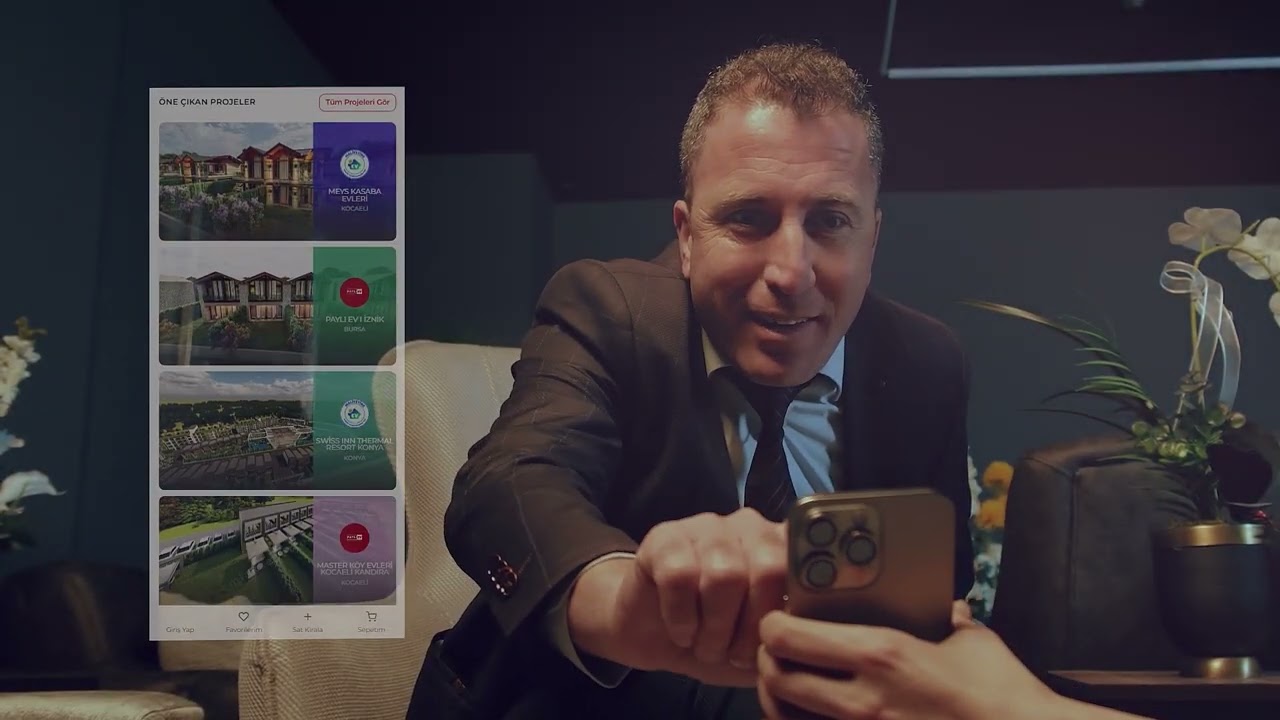 Emlak Sepette Sosyal Medya Reklam -4