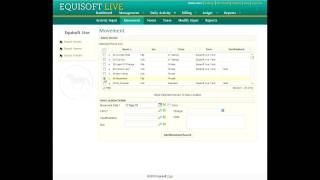 Videos zu Equisoft Live