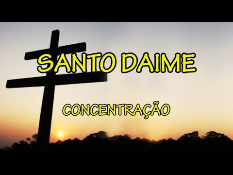 Concentração - Santo Daime