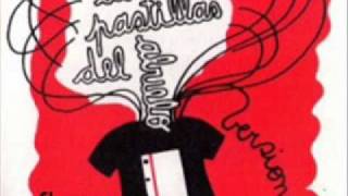 Tantas Escaleras - Las Pastillas del Abuelo