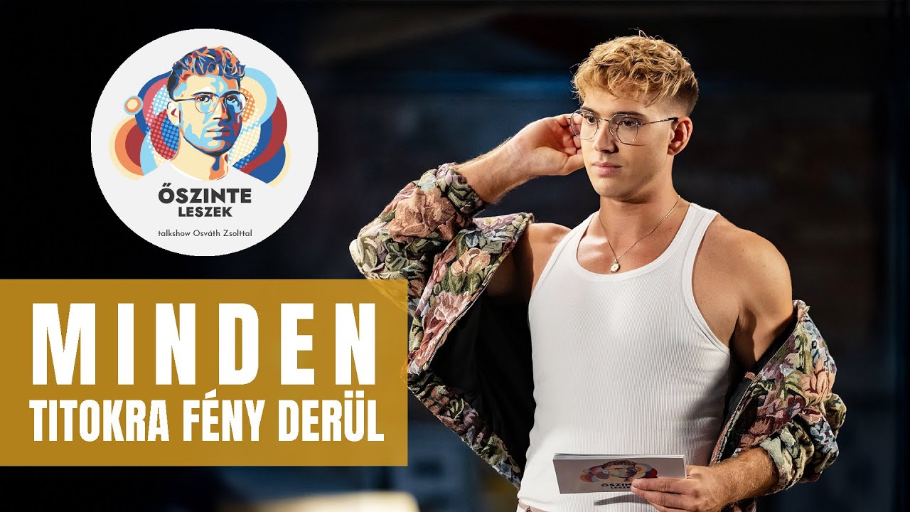 Így készült valójában a TV-műsorom