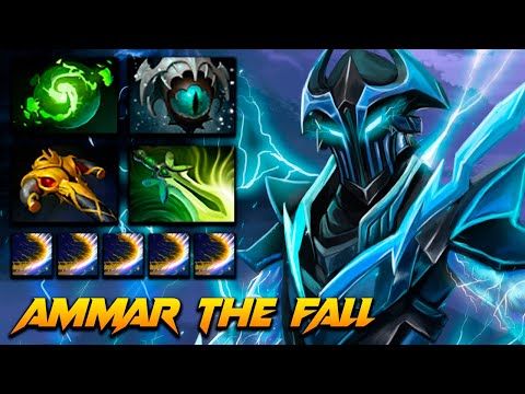 OG.ATF RAZOR - Dota 2 Pro Gameplay [Watch & Learn]
