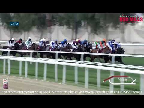 30th Race Meeting   HH The Amir Festival ITM Cup   5