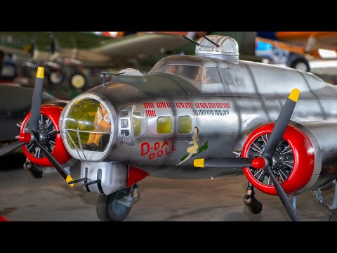 Best RC Bomber Event in Texas!