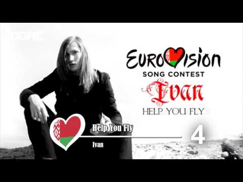Belarus TOP 10 | Eurovision 2016