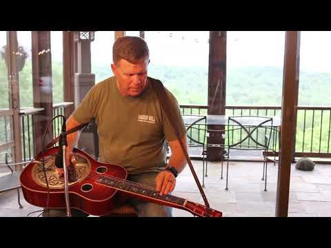 Dobro - Medley of Hymns - George Case