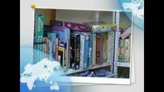 preview picture of video 'Biblioteca Municipal de Huachac'