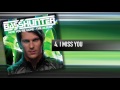 4. Basshunter - I Miss You