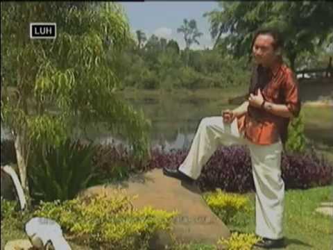 Ukai Ngajih Rangkang Ngacok Mata - Andrew Bonny James