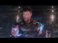 All Thor Odinson Scenes 4K ULTRA HD