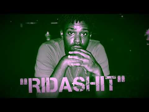 Sheezy Raw “Rida Shit”