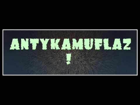 Karaś x Orzech - Antykamuflaż