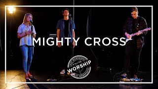 Mighty Cross by Elevation, led by LWW