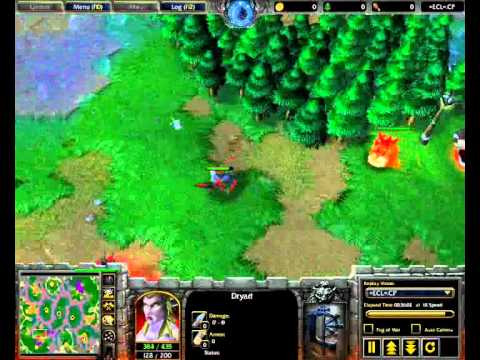 th000 vs ReminD - Game 2 Part 3