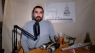 What Would Drach do at Jutland? 15/05/2020