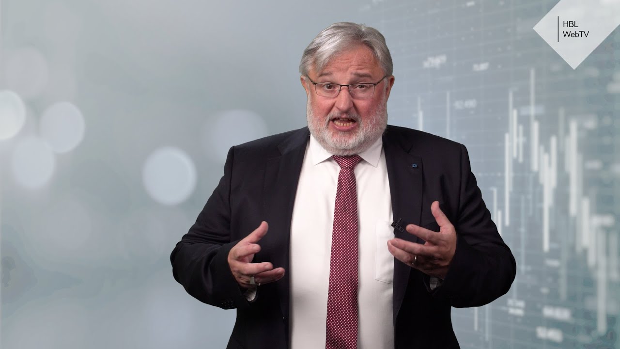 Finanzmarkt-Update Juli 2024