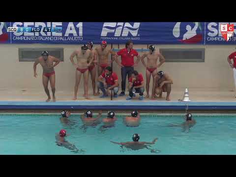 [COPPA ITALIA LIVE] SC QUINTO - RN FLORENTIA