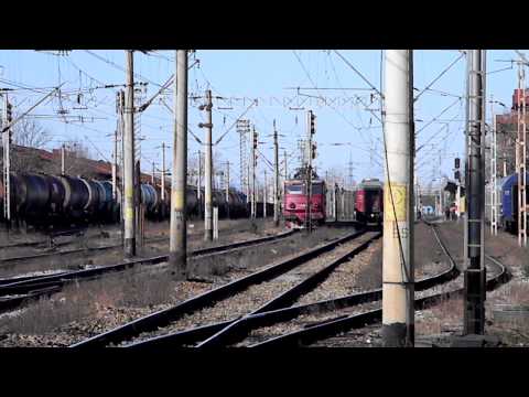 P 5563 Botosani-Suceava N. si P 5606 Suceava N.-Iasi   pe 13.02.2011