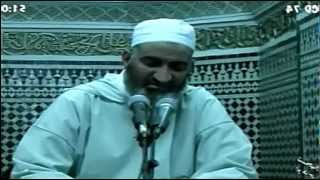 هل نُقدِّم الدين أم النفس ؟ فريد الأنصاري Farid alAnsari image