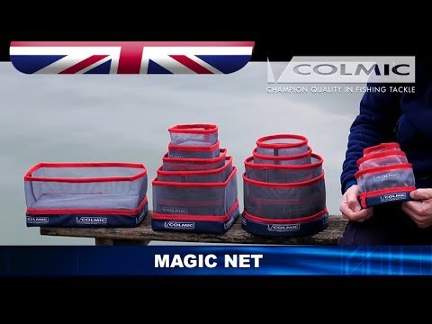 Colmic Magic Net Bowl