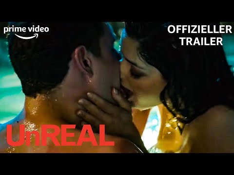 Trailer-Vorschau: UnREAL