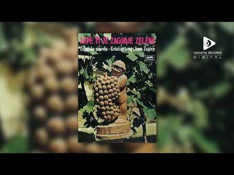 LEPE TI JE ZAGORJE ZELENE
