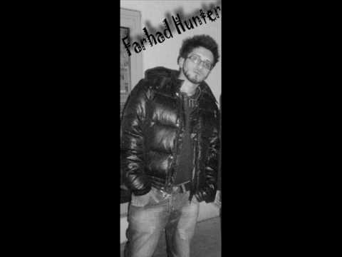 farhad hunter , Dode Sigar