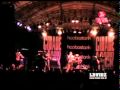 Hoobastank Disappear (Live at Circo Voador) 14 ...