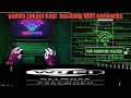 Yadda Zakayi Kayi Hacking WiFi Networks