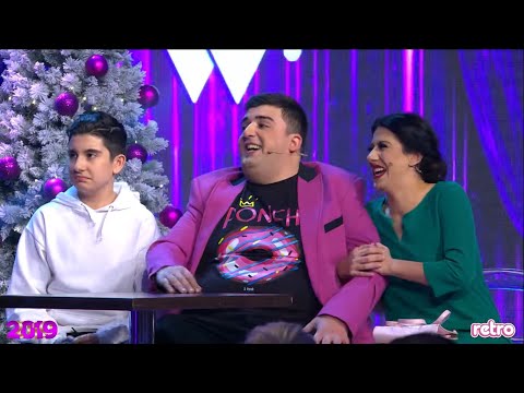 Women's Club RETRO 07