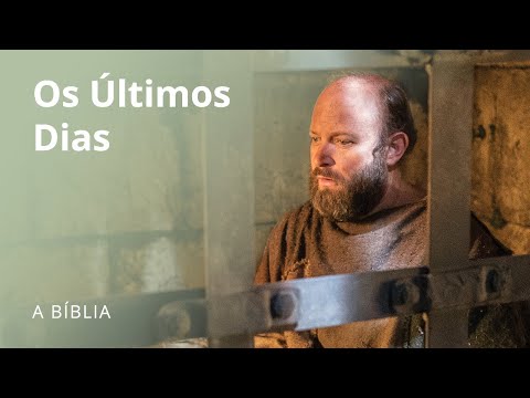 Os Últimos Dias