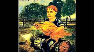 "Astronaut" by the Ass Ponys