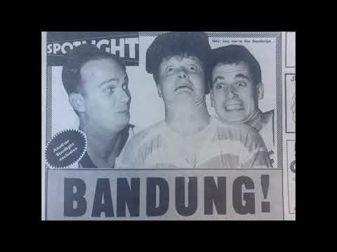 John Peel Session   Bandung File 1988