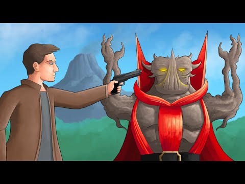 Mission: Scientology