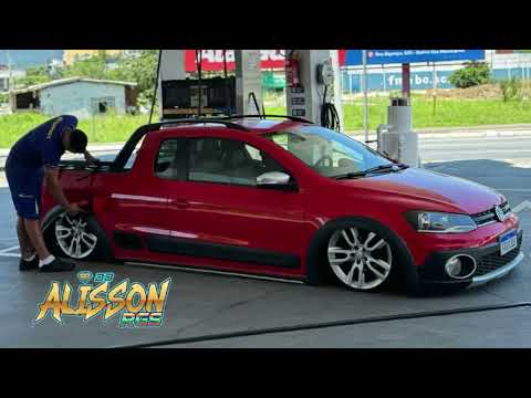 MEGA BANDINHA TUM DUM DUM VOL.6 - VERÃO 2026 - DE CORPO E ALMA NO BAILÃO - ☀️🍻 - (@DJAlissonRGS )