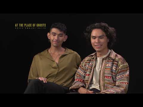 Blake Alec Miranda & Forrest Goodluck Interview