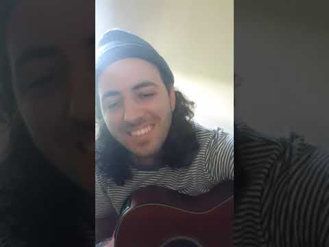 Maior que nós - Hotelo feat Vitor Kley (Feliphe Chaves cover)