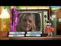 50 First Dates DVD Menu