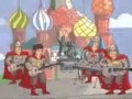 Песня О Россие ( Song About Russia) 