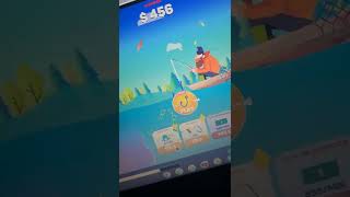 how to get unlimited money on tiny fishing NO MODS