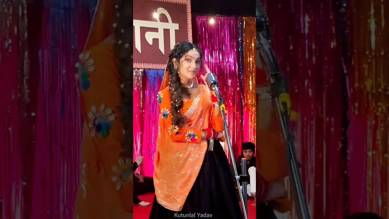Paache Paache: Shiqaari | Hemlata | Mahi Dhaka | New Haryanvi Song | #shorts