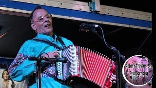 Santiago Jimenez Jr. y Su Conjunto @ 22nd Annual NMCAC Conjunto Festival 2013