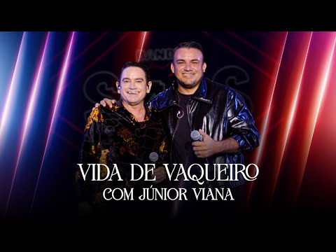 Vida de Vaqueiro - Banda Styllus - (DVD Tons de Saudade Parte 4)