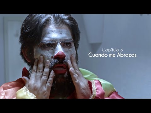 Cuando me Abrazas - JCesarTV (Official Video)