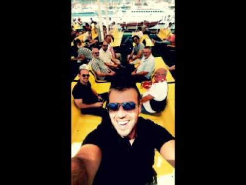 PROJDEN KROZ PASIKE - Klapa SV  MIHOVIL Proložac