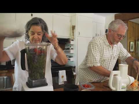 Que mangent les camionneurs sur la route ?