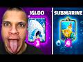 33 Cards That Would BREAK Clash Royale JYNXZI REACTS