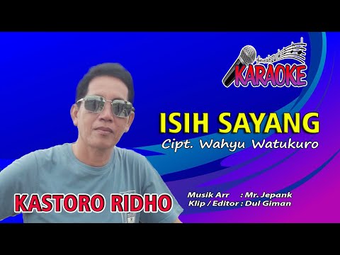 KARAOKE ISIH SAYANG
